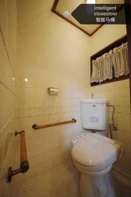 Osaka Kaya Traditional Tatami House 2-6 Ppl Near Station And Park Direct To Kix Airport Exterior foto