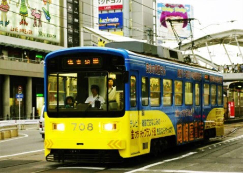 Osaka Kaya Traditional Tatami House 2-6 Ppl Near Station And Park Direct To Kix Airport Exterior foto