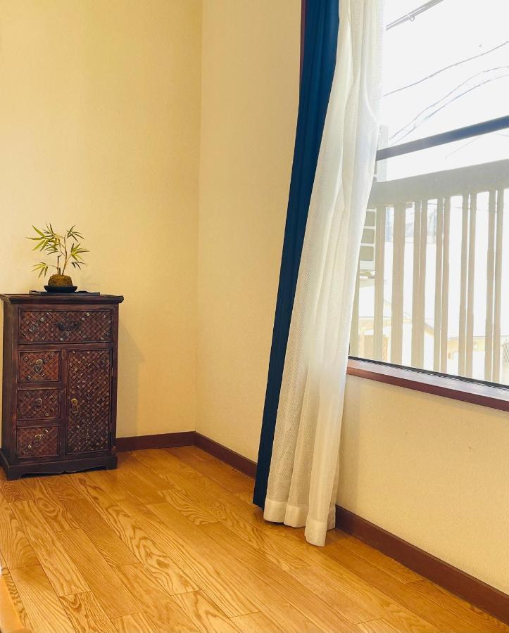 Osaka Kaya Traditional Tatami House 2-6 Ppl Near Station And Park Direct To Kix Airport Exterior foto